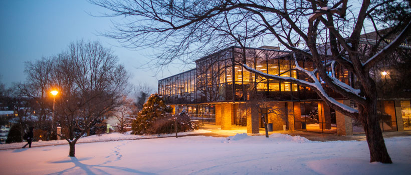 Cedar Crest College